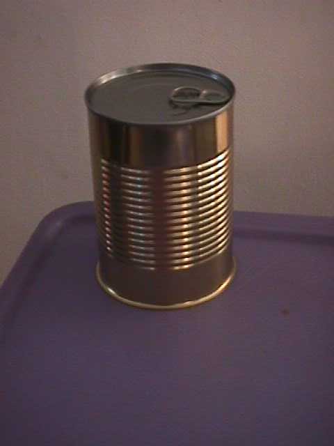 Tin Box